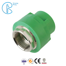 PPR Male Socket Hot Sale PPR Fitting Socket Fitting